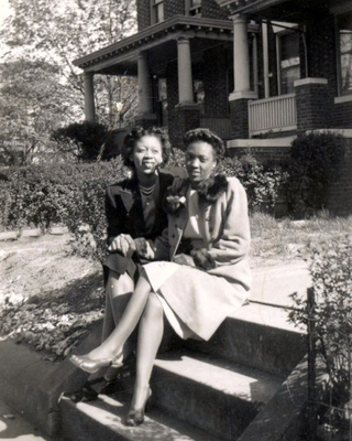 Illustration for article titled The Warmth of Other Suns: Images of Black History